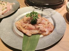 -烧肉达人•炭火烧肉(新天地店)