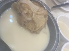-凤城礼记鱼翅海鲜酒家(新马路总店)