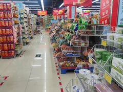 -广百家超市(大东海店)