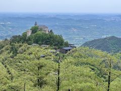 -莫干山风景区