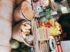 -尚竹阁冬瓜盅·18年地标美食(平洲店)