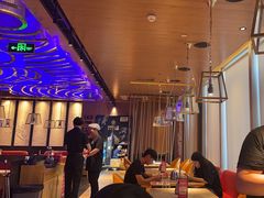 -老板恋上鱼(恒隆广场店)