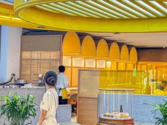-蔡澜点心·粤菜(嘉里中心店)