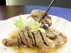 -打酱油·非遗淮扬菜(瘦西湖梅岭店)