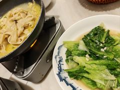-小菜园新徽菜(滁州苏宁店)