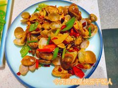 -锦里海景海鲜餐厅.三亚老字号(亚龙湾中心广场店)