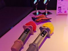 -星聚会KTV(广州敏捷广场店)