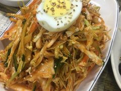 -山海珍味韩国料理(奥城店)