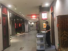 -西北人家莜面村(建设店)