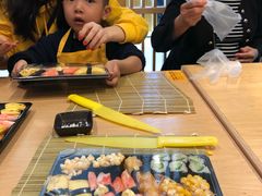 -元气寿司(新城市广场店)