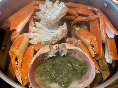 -蟹之国·精品蟹料理(极地店)