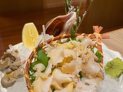 -小山日本料理(兴业太古汇店)