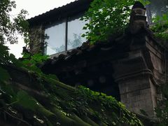 -湘子庙