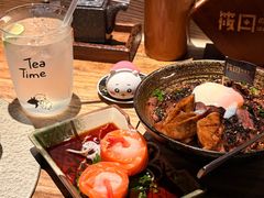 -筱田の食堂·izakaya(淮海中路店)