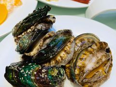 -川骄海鲜自助(河东店)