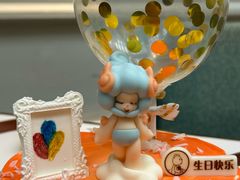 -CAKE BOSS 蛋糕老板(西单君太百货店)