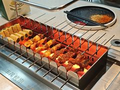 -丰茂烤串(五道口店)