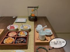 -梅间堂茶馆(绿地缤纷城店)