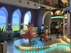 -天山传奇新疆菜(SKLP店)