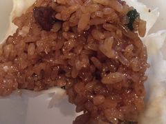 -航天馒头(瞻园路店)