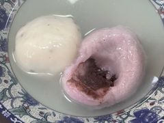 -赵氏汤圆(东关街店)