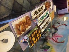 海韵度假酒店·巴厘风情西餐厅-三亚海韵度假酒店·渔人码头海鲜火锅BBQ自助餐厅·落日吧