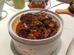 -千百味红餐厅·江西菜(绿地双子塔店)