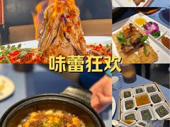 -坛宗剁椒鱼头(河西王府井店)