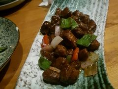 -蜜桃餐厅·古运河畔(南下塘店)
