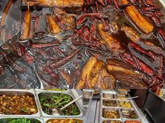 -刘小忙把子肉(北园大街总店)