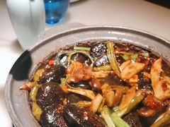 -佬麻雀·新湘菜(珠海金发购物中心店)
