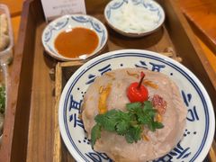 -芋包王闽南茶楼(八市店)