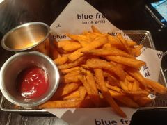 -blue frog蓝蛙(长泰广场店)