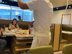 -海底捞火锅(天津SM城市广场店)