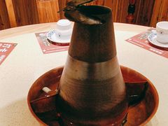 -东镇老火锅(长春路首店)