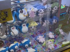 -风云再起游乐汇(北京西单西西友谊店)