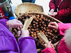 -邓记新一代糖油果子(四川煤管局供销公司职工宿舍店)