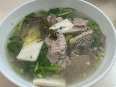 -志荣粿面小食店