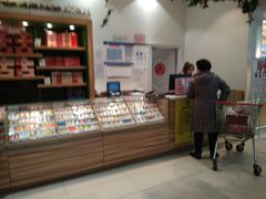 -永辉超市(回龙观店)
