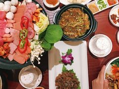 -汤W城市微度假(仓山店)