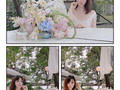 -安德鲁户外烧烤帐篷营地(马泉营店)