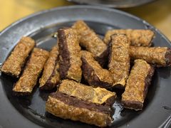 炸松肉-金生隆(六铺炕店)