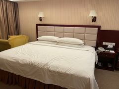 -嘉洲酒店(梅州梅县机场店)