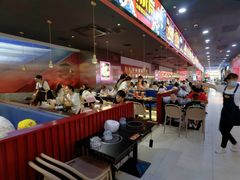 -青木岚小海鲜•小龙虾(友谊店)
