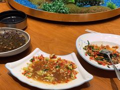 -呷湘厨·鱼汤捞饭·剁椒鱼头·辣椒炒肉(国家会展中心店)