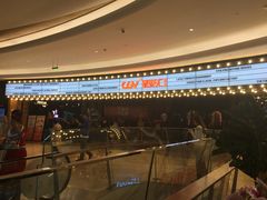 -CGV影城(壹方城IMAX店)