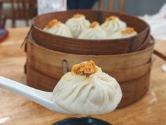 -常鲜德乐购迎桂馒头店(麻巷公寓店)