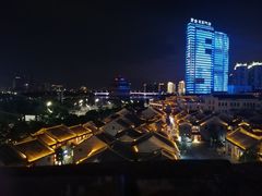 -大山炭火烤肉自助(百盛步行街广场店)