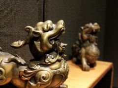 -春色如许·茶食餐厅(桃李春风店)