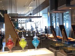 -重庆解放碑威斯汀酒店